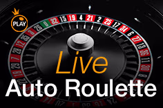 icon game for Auto-Roulette