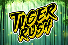 icon game for Tiger Rush