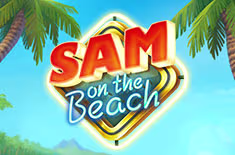 icon game for Sam on the Beach