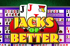 icon game for Multihand Poker: Jacks or Better