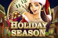 icon game for Holiday Season