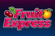 icon game for Fruit Express