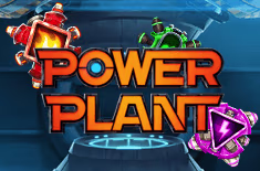 icon game for Power Plant