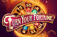 icon game for Turn Your Fortune™