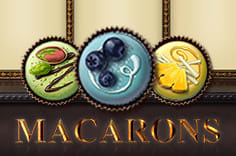 icon game for Macarons