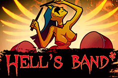 icon game for Hell's Band