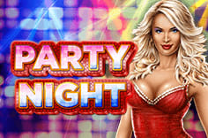 icon game for Party Night