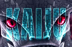 icon game for Kaiju