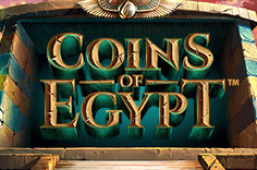 icon game for Coins of Egypt™