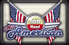 icon game for All American