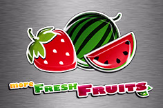 icon game for More Fresh Fruits