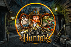 icon game for London Hunter
