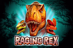 icon game for Raging Rex