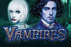 icon game for Vampires