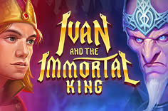 icon game for Ivan and the Immortal King