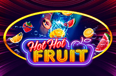 icon game for Hot Hot Fruit