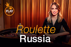 icon game for Roulette Russia
