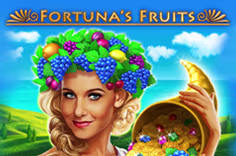 icon game for Fortunas Fruits