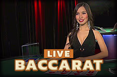 icon game for Live Baccarat (Diamond)