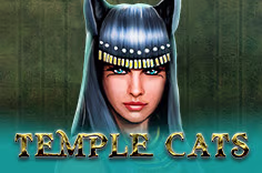 icon game for Temple Cats
