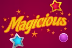 icon game for Magicious