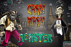 icon game for Monster Mash Cash