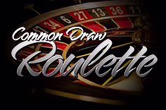 icon game for Common Draw Roulette