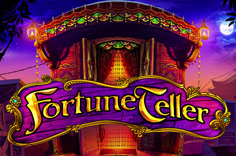 icon game for Fortune Teller