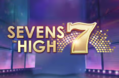 icon game for Sevens High