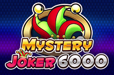 icon game for Mystery Joker 6000