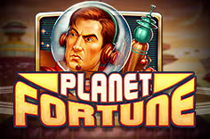 icon game for Planet Fortune
