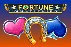 icon game for Fortune Multiplier