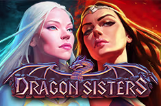 icon game for Dragon Sisters