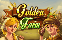 icon game for Golden Farm