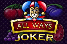 icon game for All Ways Joker