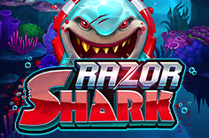 icon game for Razor Shark(p)