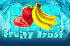 icon game for Fruity Frost