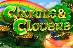 icon game for Charms & Clovers