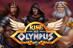 icon game for Rise of Olympus