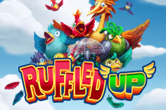 icon game for Ruffled Up
