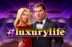 icon game for Luxury Life