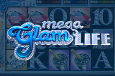 icon game for Mega Glam Life