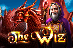 icon game for The Wiz