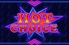icon game for Hot Choice