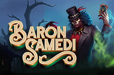 icon game for Baron Samedi