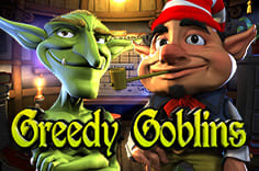 icon game for Greedy Goblins