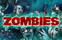 icon game for Zombies™