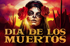 icon game for Dia De Los Muertos