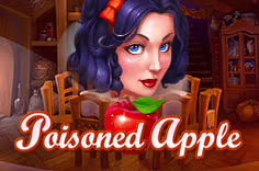 icon game for Poisoned Apple