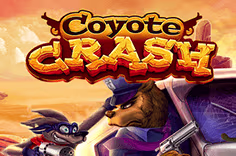 icon game for Coyote Crash